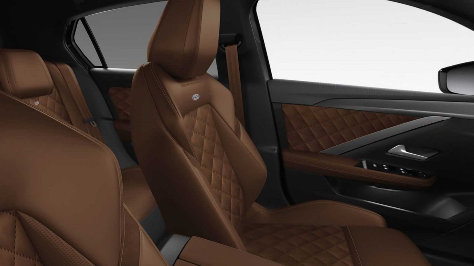 OPEL ASTRA BY IRMSCHER, foto 13