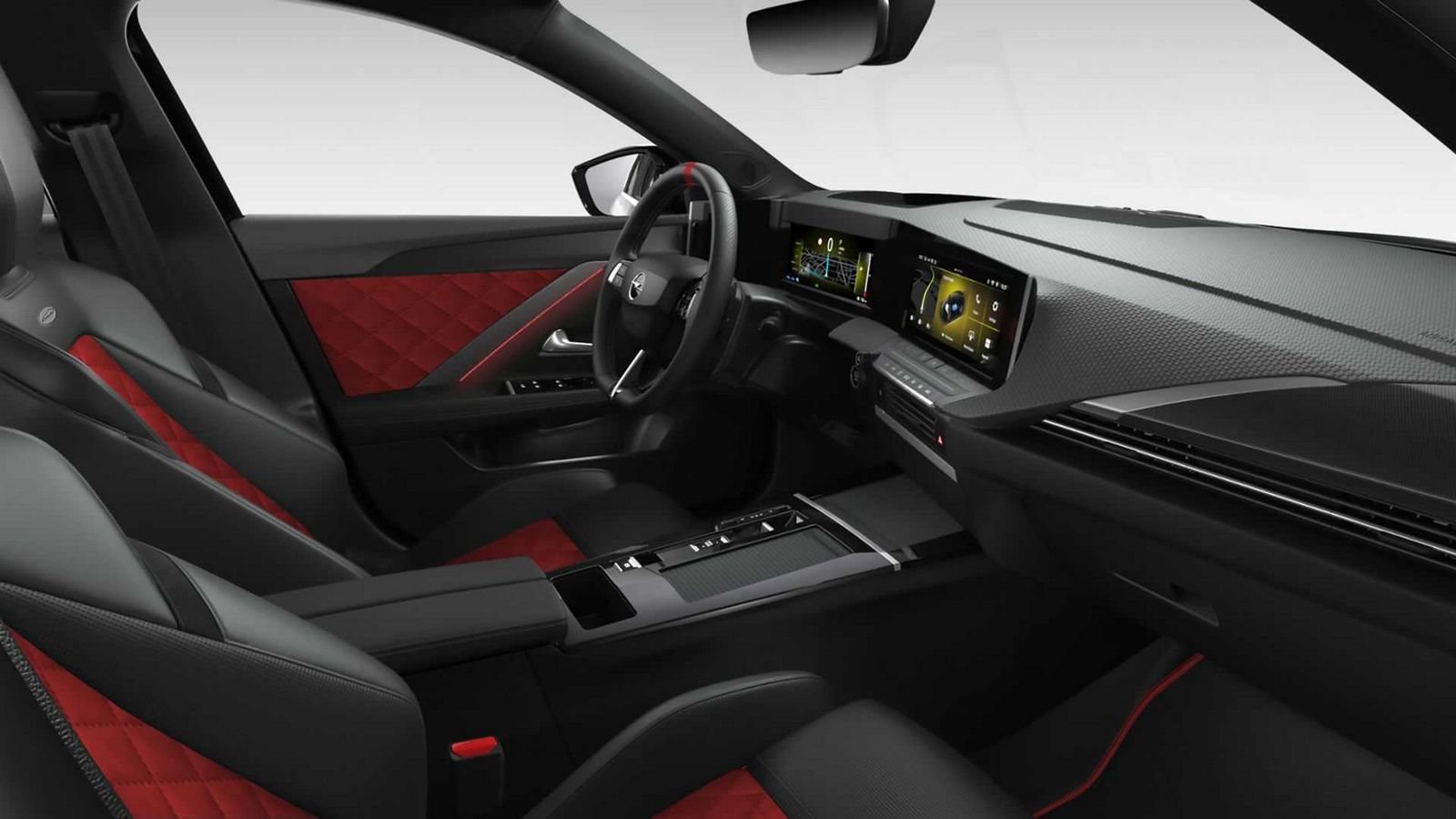 OPEL ASTRA BY IRMSCHER, foto 15