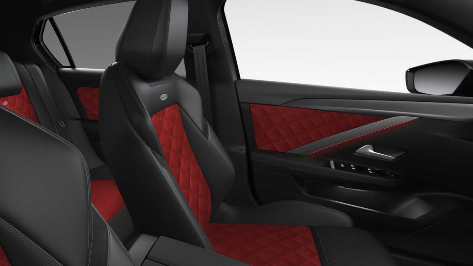 OPEL ASTRA BY IRMSCHER, foto 16