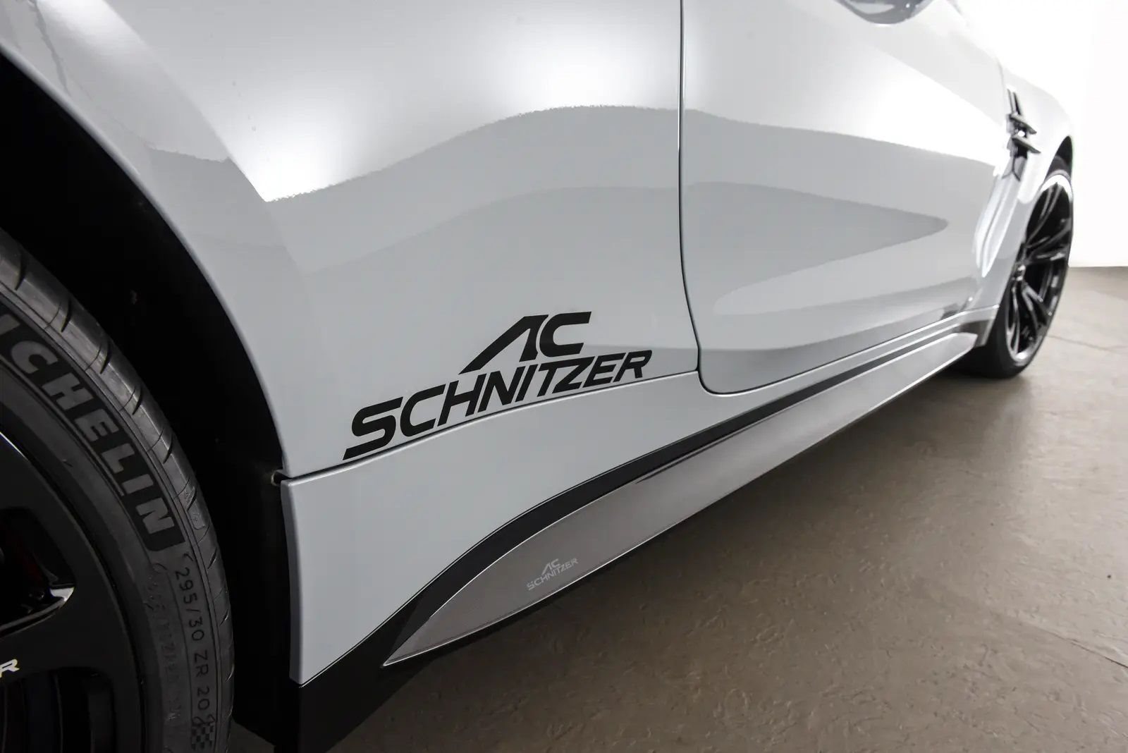 2022 - BMW M4 COUPE & M4 CABRIO BY AC SCHNITZER, foto 22