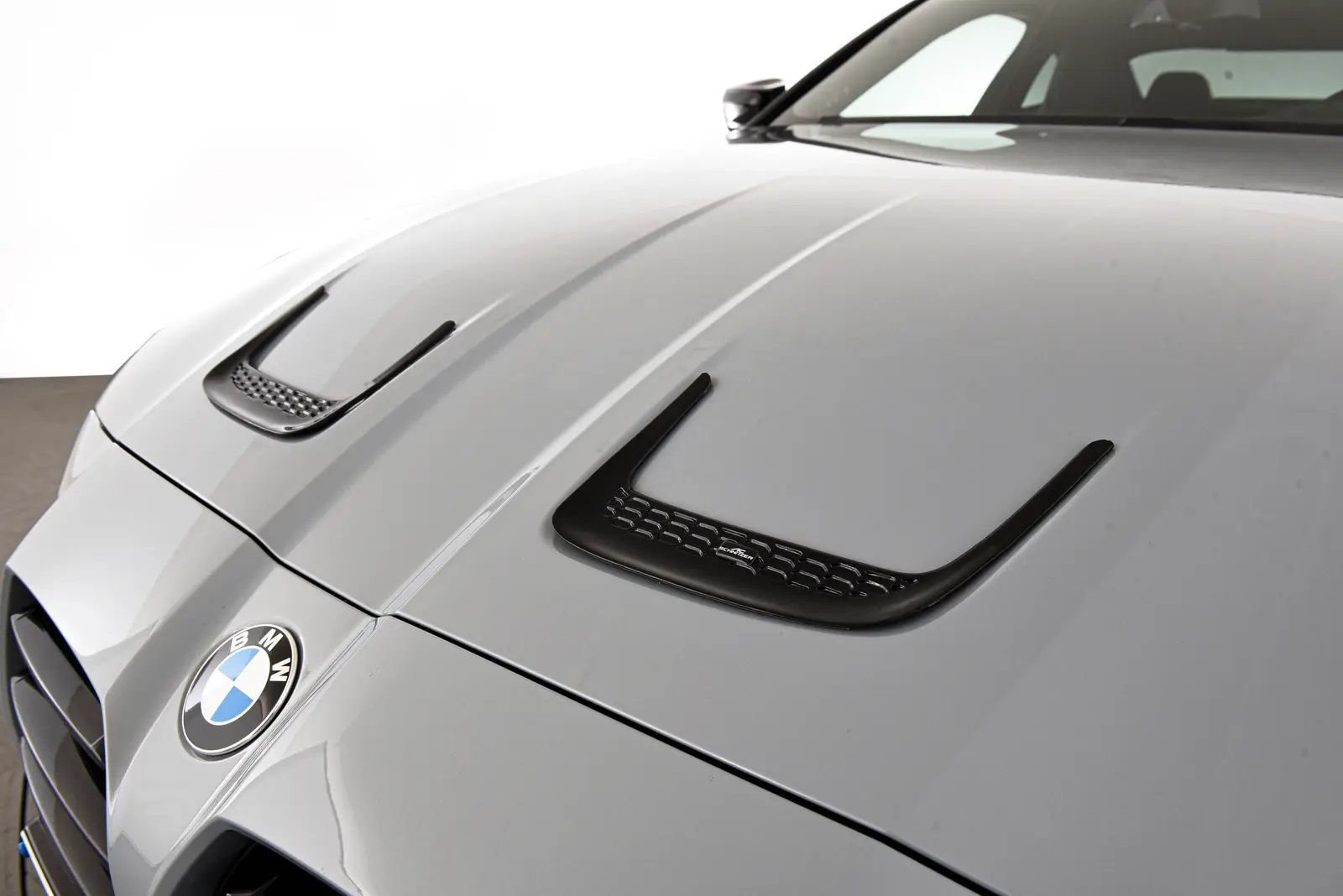2022 - BMW M4 COUPE & M4 CABRIO BY AC SCHNITZER, foto 25
