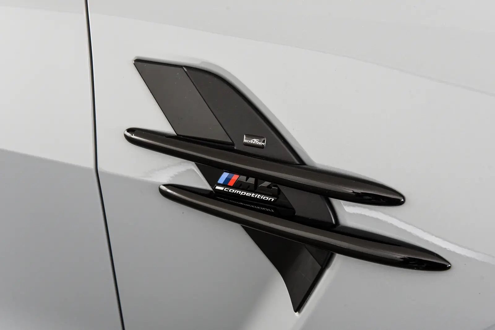 2022 - BMW M4 COUPE & M4 CABRIO BY AC SCHNITZER, foto 28