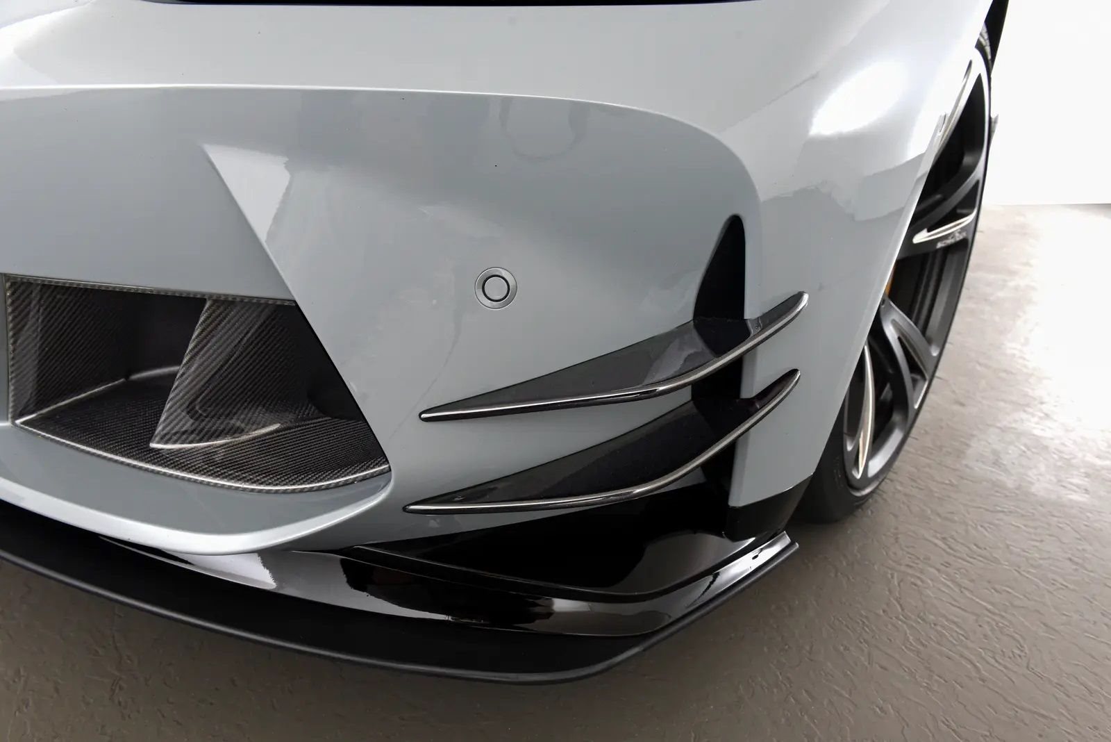 2022 - BMW M4 COUPE & M4 CABRIO BY AC SCHNITZER, foto 30