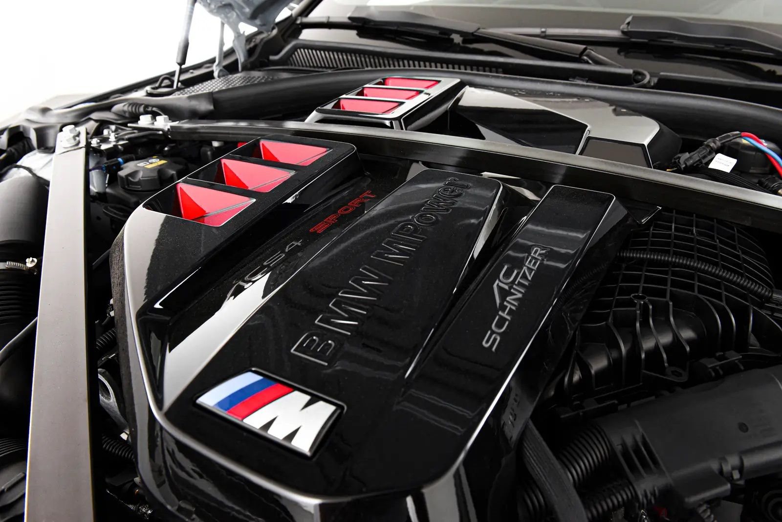 2022 - BMW M4 COUPE & M4 CABRIO BY AC SCHNITZER, foto 31