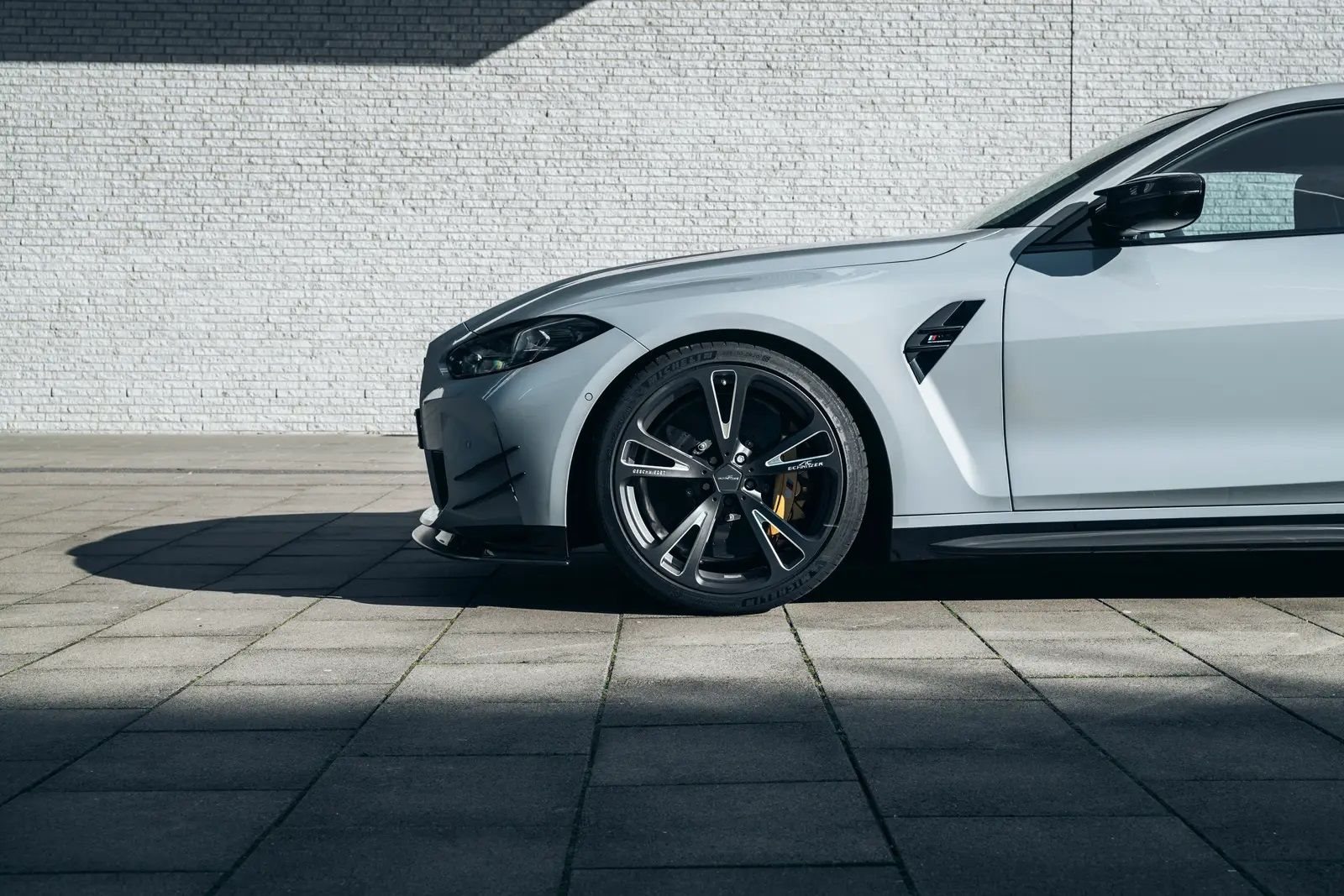 2022 - BMW M4 COUPE & M4 CABRIO BY AC SCHNITZER, foto 42