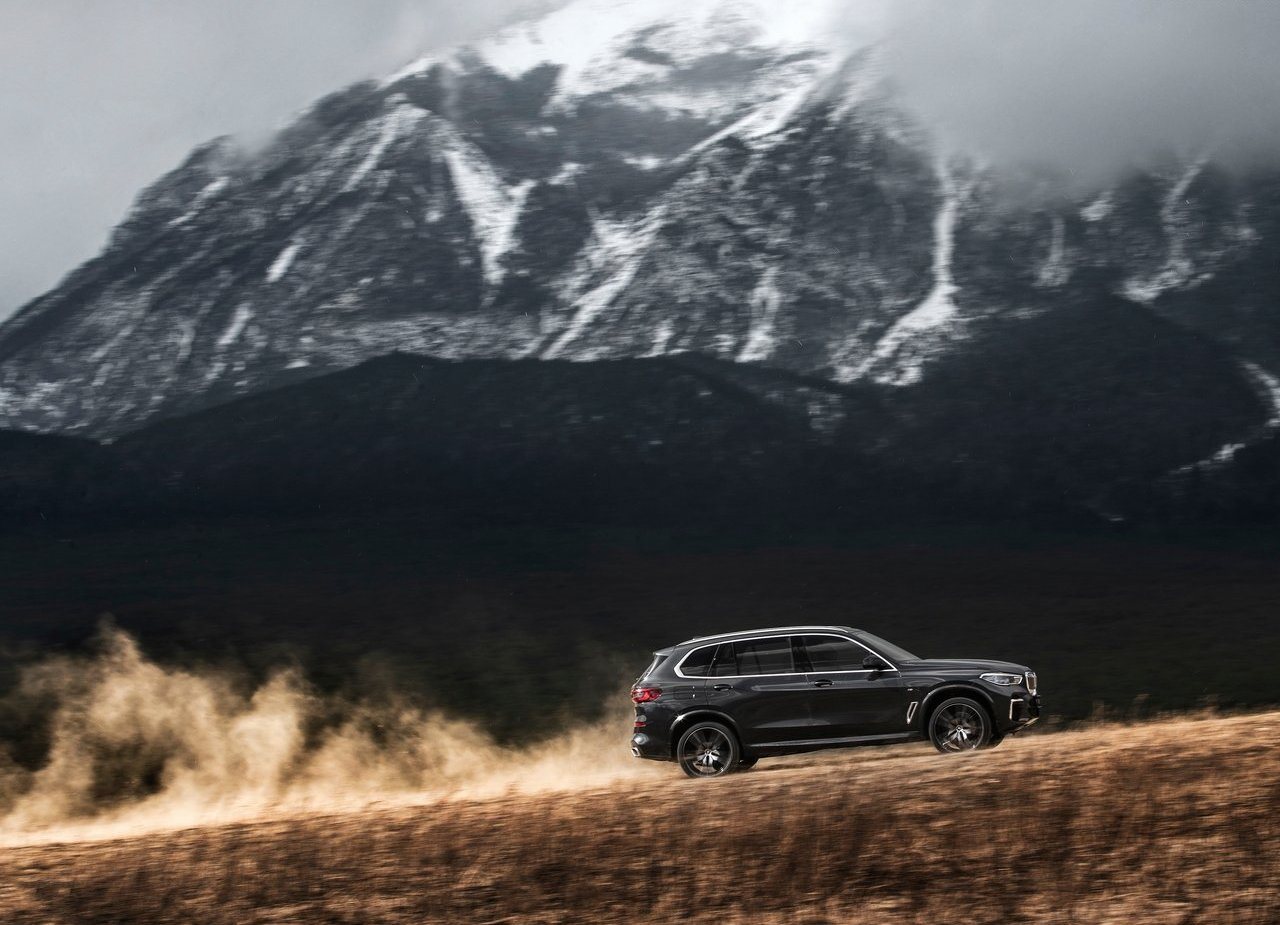 2022 - BMW X5 Li, foto 6