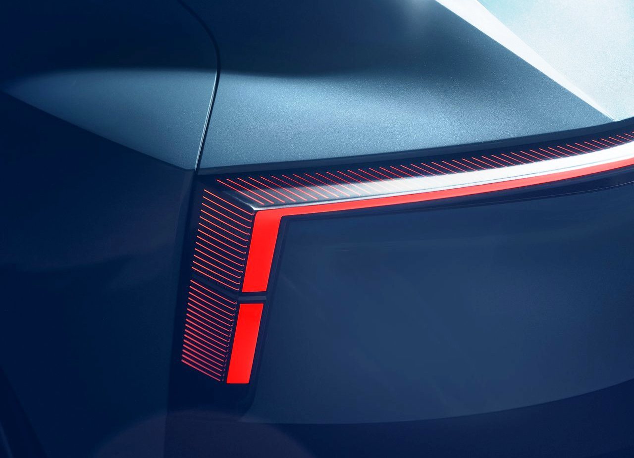 POLESTAR O2 CONCEPT, foto 17