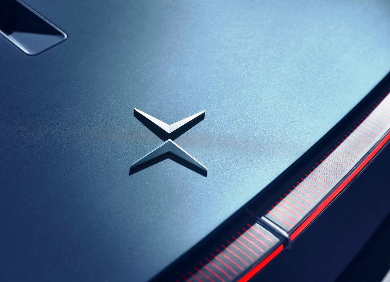 POLESTAR O2 CONCEPT, foto 21