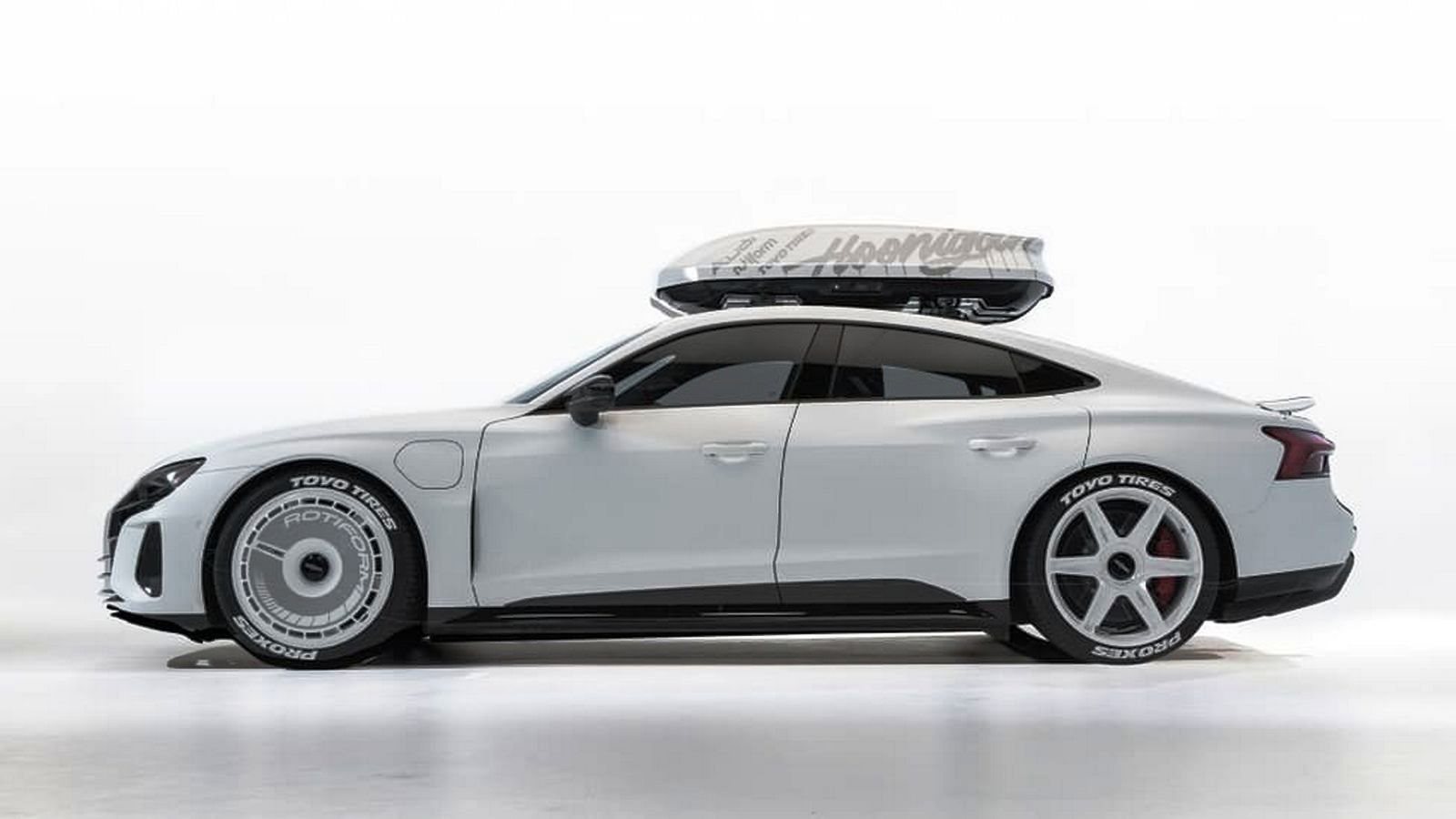 2022 - AUDI RS E-TRON GT KEN BLOCK, foto 5