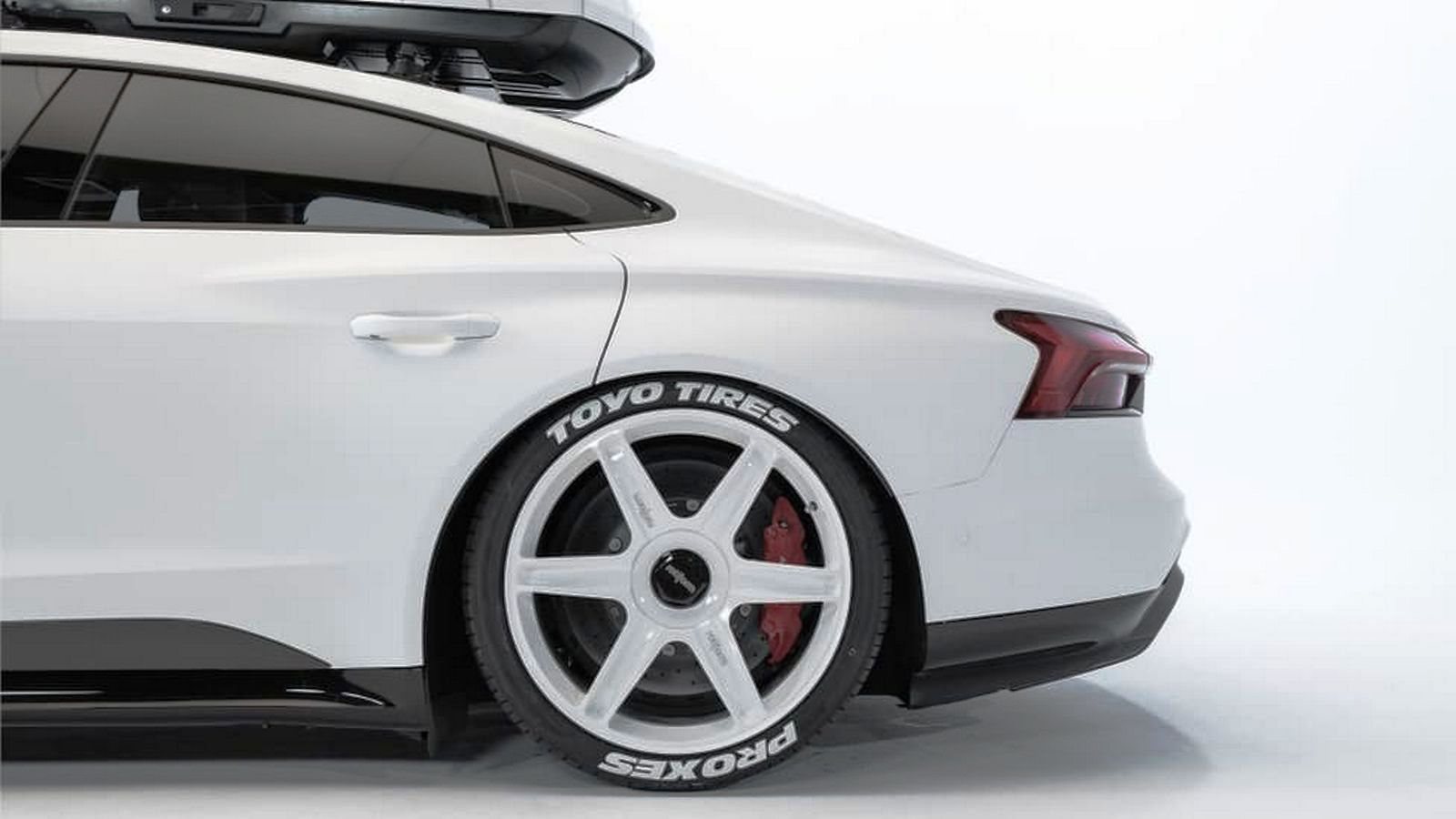 2022 - AUDI RS E-TRON GT KEN BLOCK, foto 7