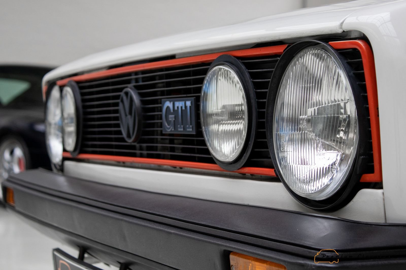 VOLKSWAGEN GOLF GTI MK1, foto 6