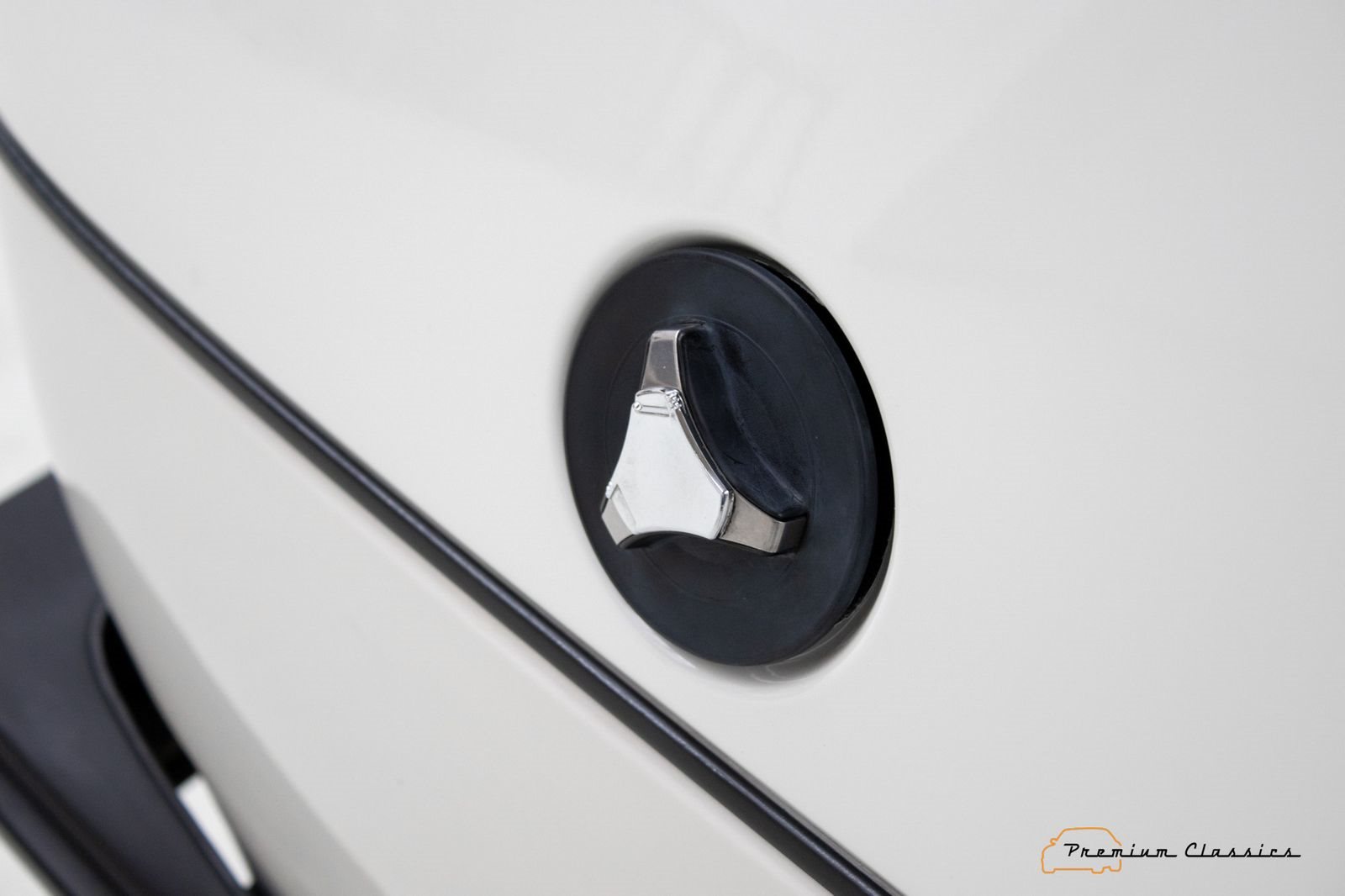 VOLKSWAGEN GOLF GTI MK1, foto 15