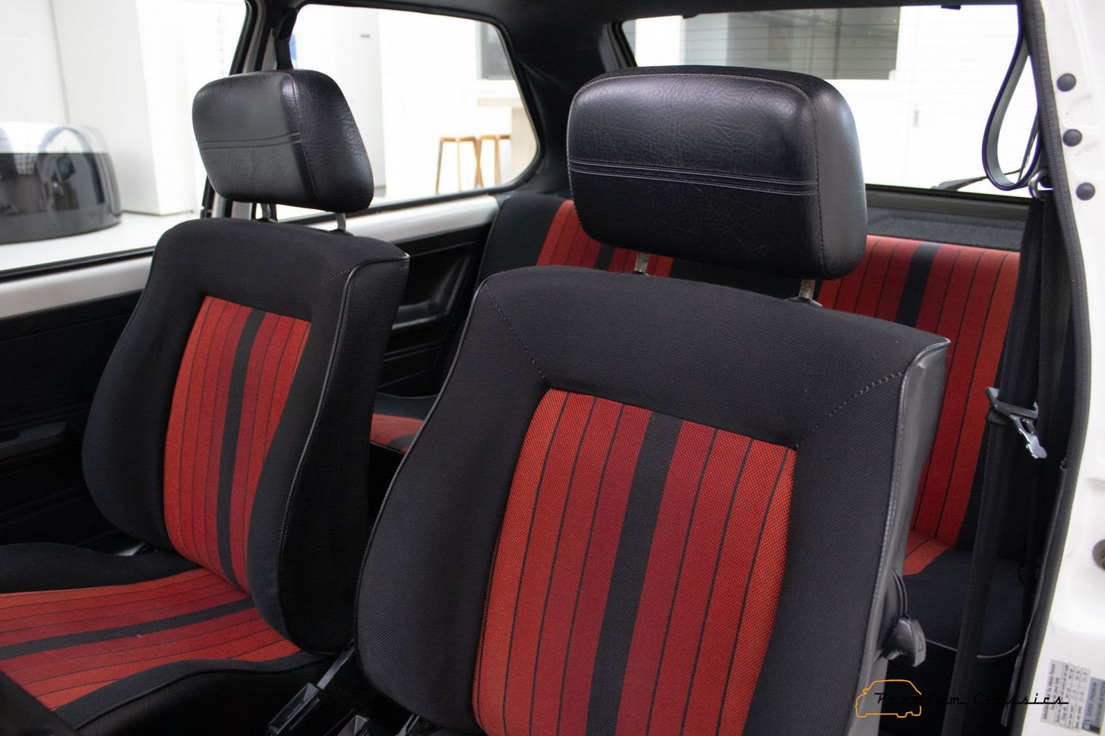 VOLKSWAGEN GOLF GTI MK1, foto 32