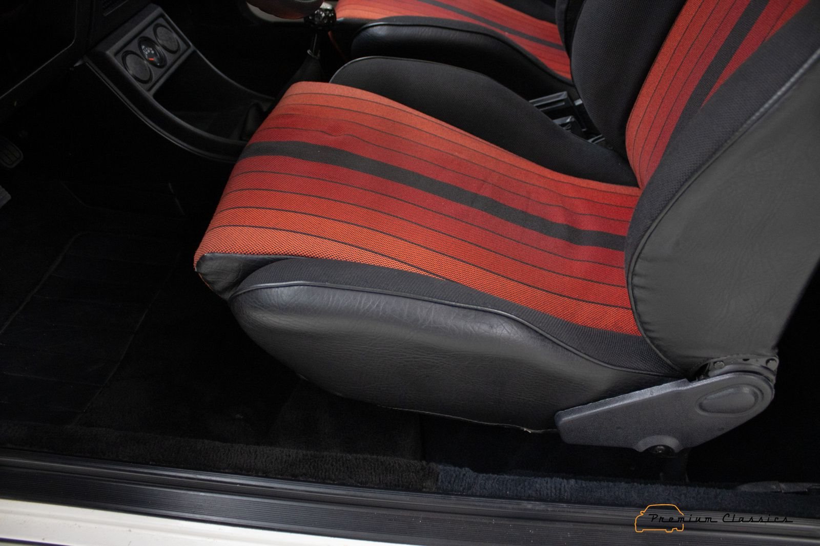 VOLKSWAGEN GOLF GTI MK1, foto 33