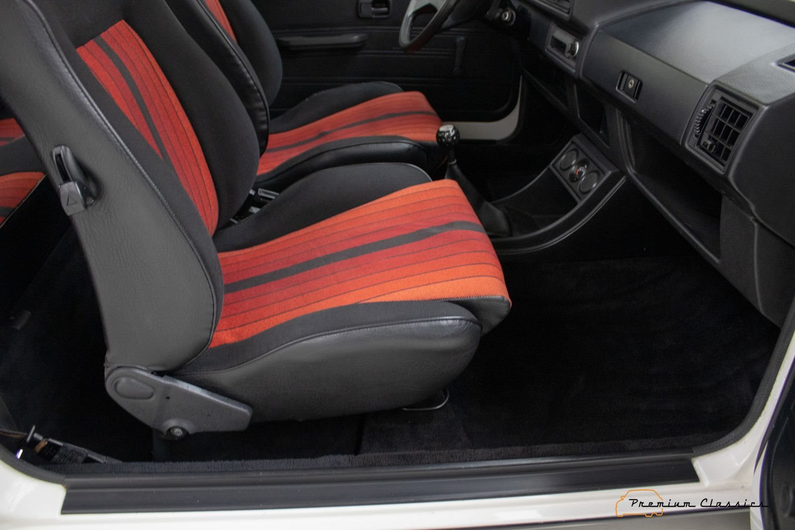 VOLKSWAGEN GOLF GTI MK1, foto 41
