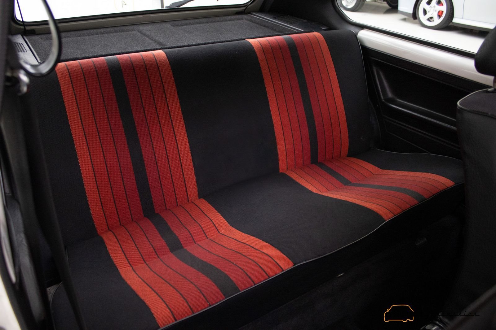 VOLKSWAGEN GOLF GTI MK1, foto 44