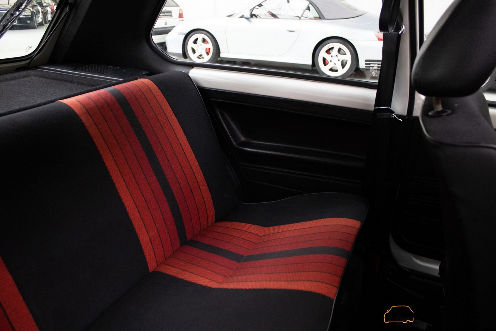VOLKSWAGEN GOLF GTI MK1, foto 45