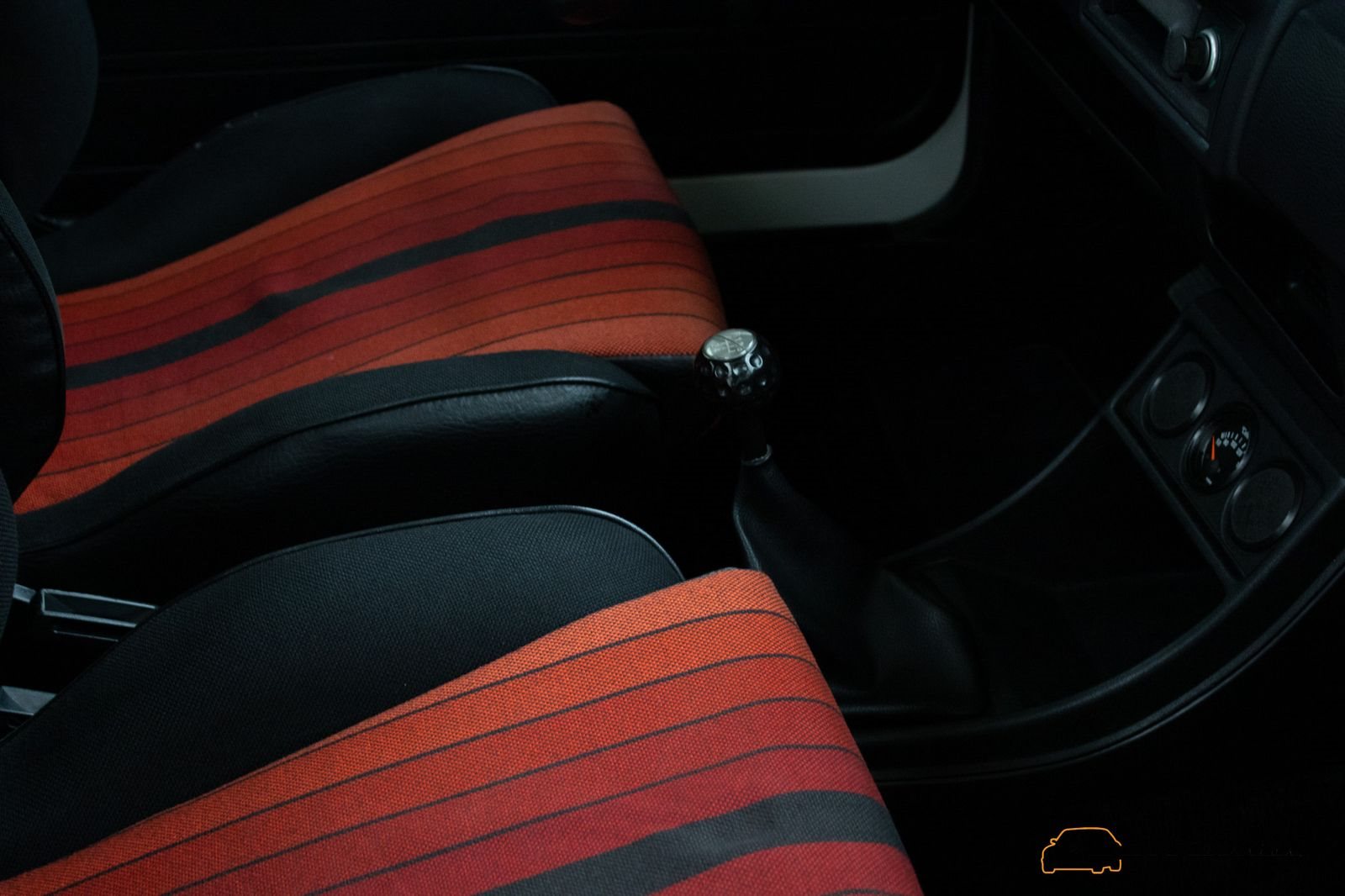 VOLKSWAGEN GOLF GTI MK1, foto 46