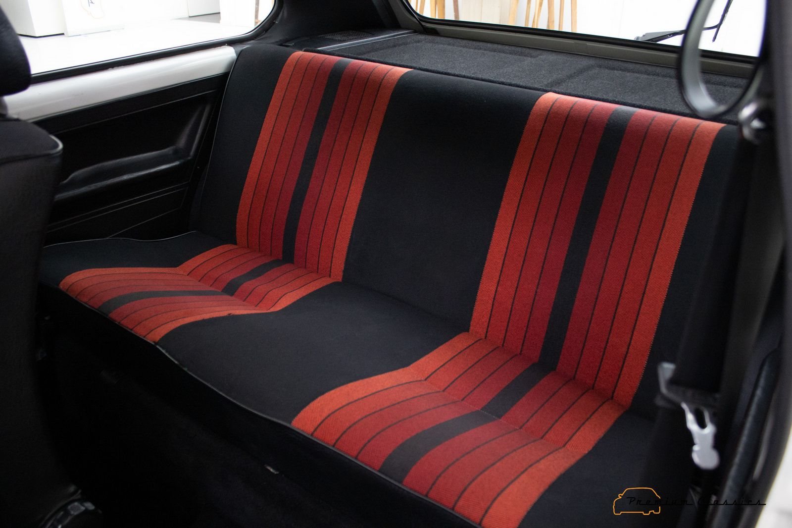 VOLKSWAGEN GOLF GTI MK1, foto 48