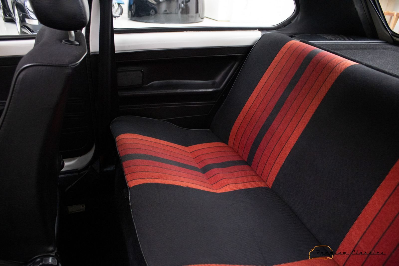 VOLKSWAGEN GOLF GTI MK1, foto 49
