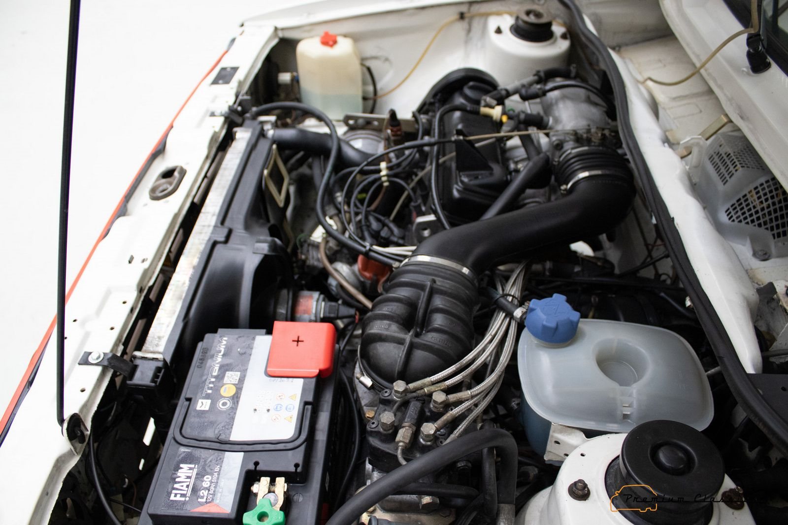 VOLKSWAGEN GOLF GTI MK1, foto 54