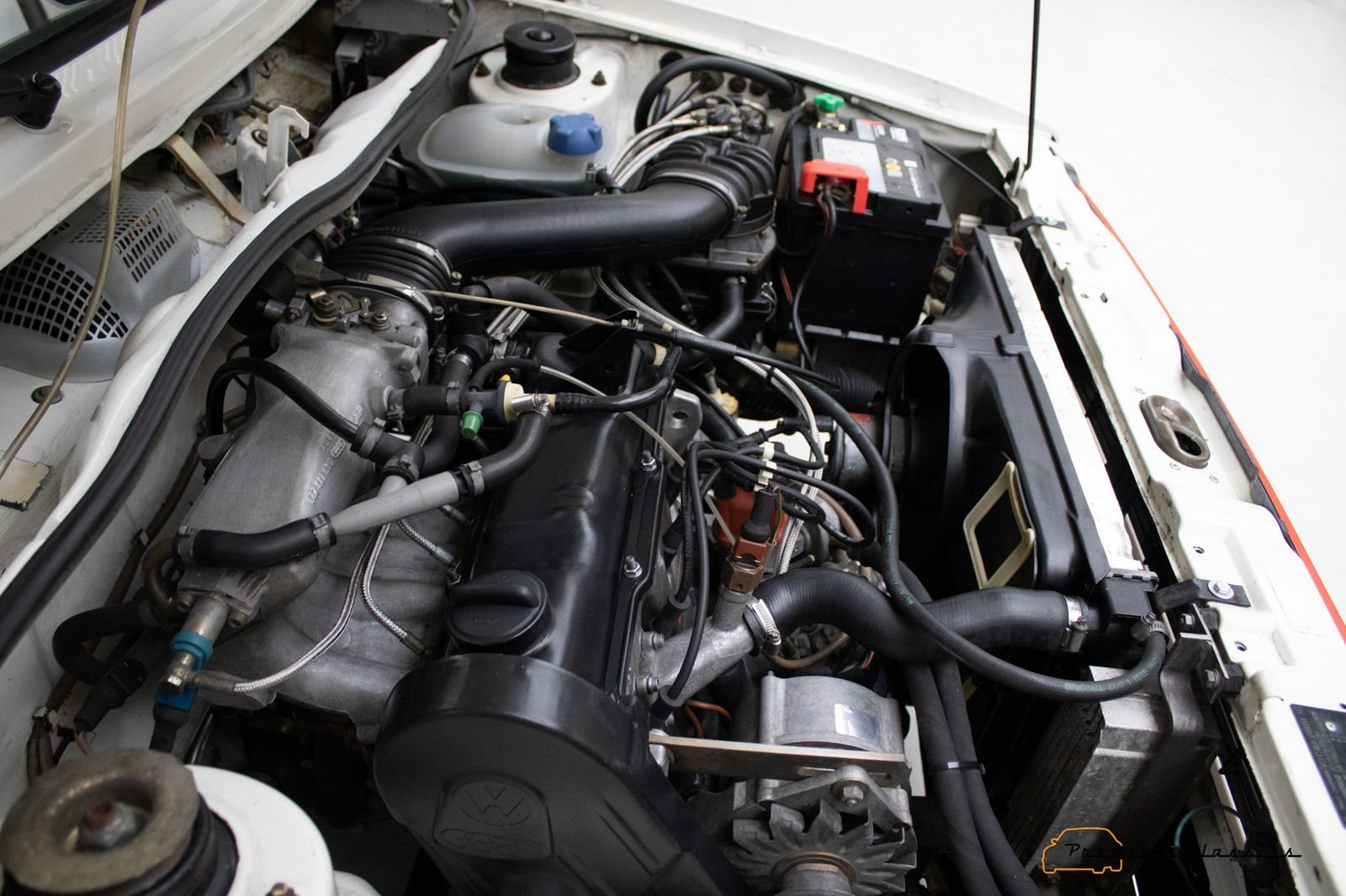 VOLKSWAGEN GOLF GTI MK1, foto 55