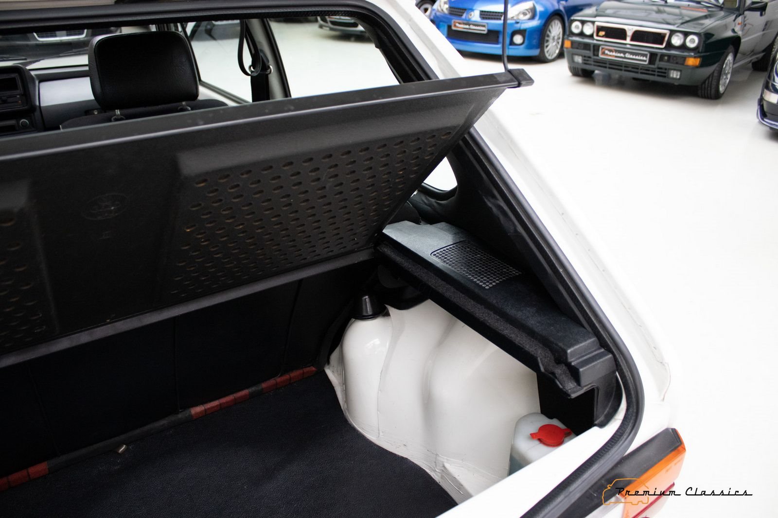 VOLKSWAGEN GOLF GTI MK1, foto 59