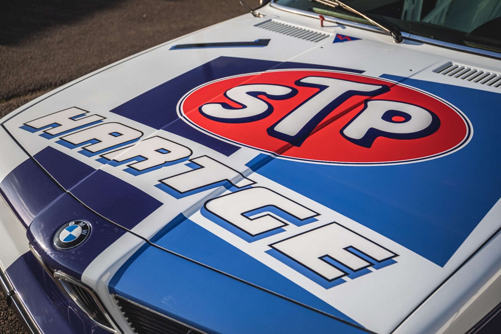 BMW 635CSi GROUP A, foto 9