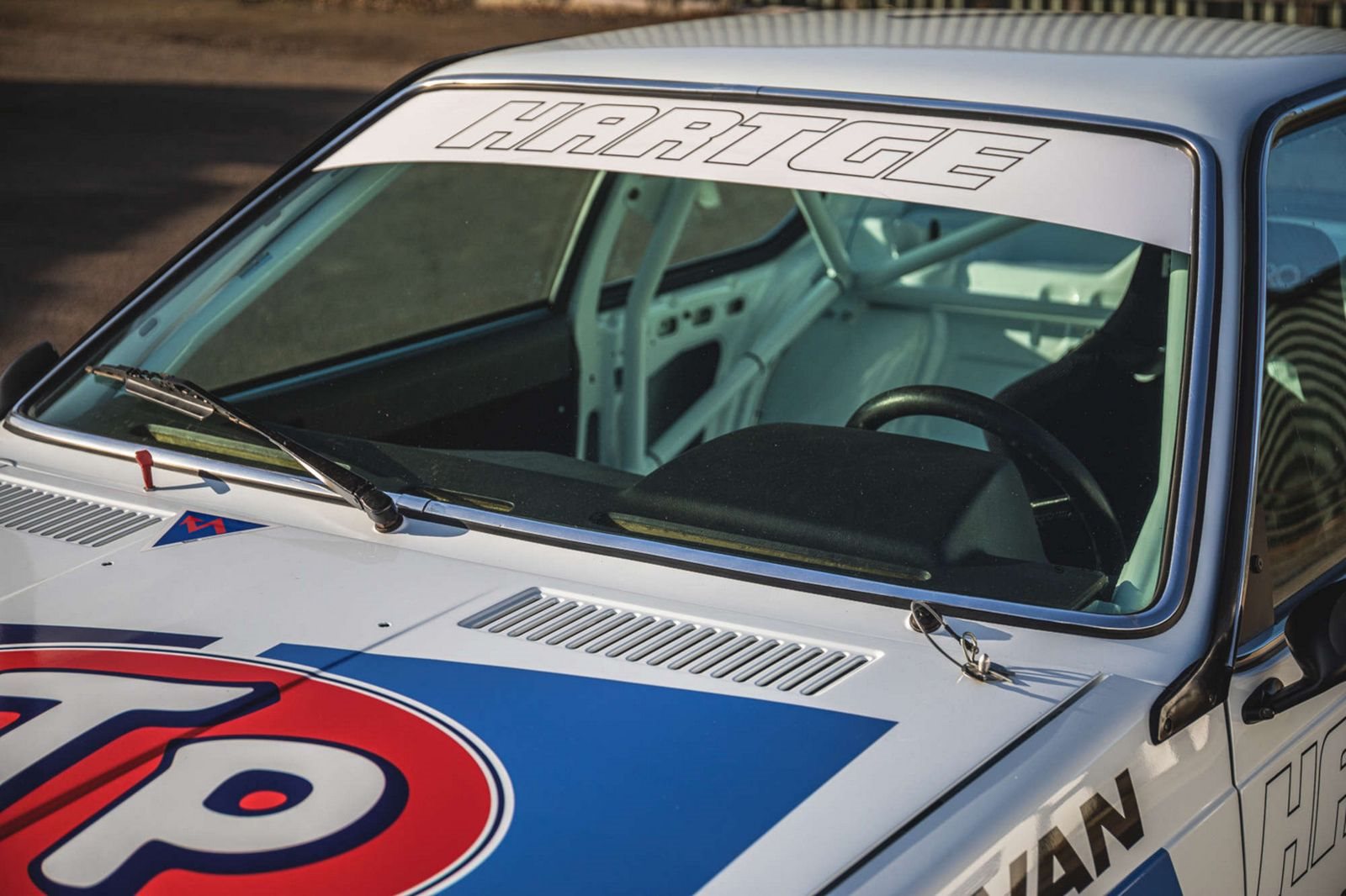 BMW 635CSi GROUP A, foto 10