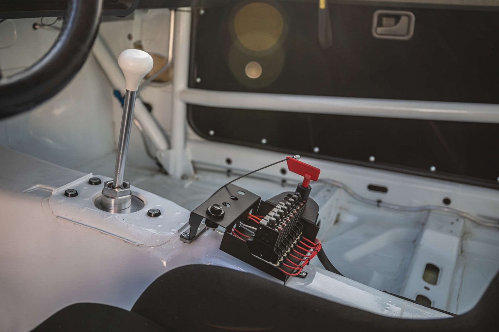 BMW 635CSi GROUP A, foto 16