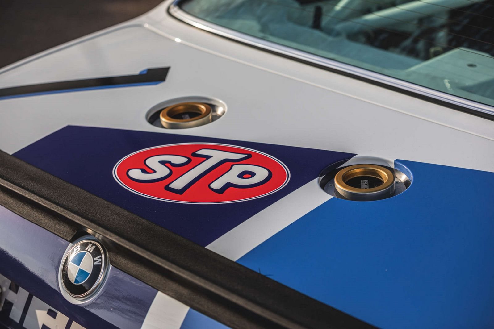 BMW 635CSi GROUP A, foto 46