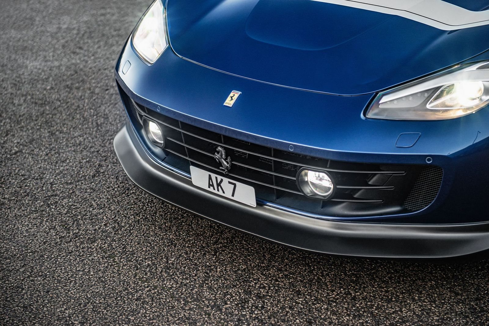 FERRARI GTC4 GRAND EDITION BY KAHN DESIGN, foto 4