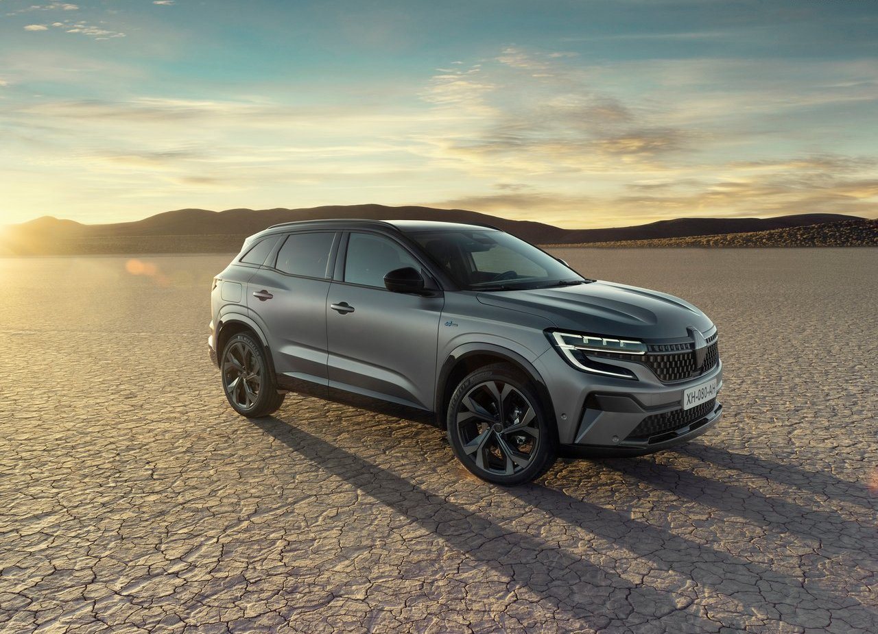 RENAULT AUSTRAL, foto 3
