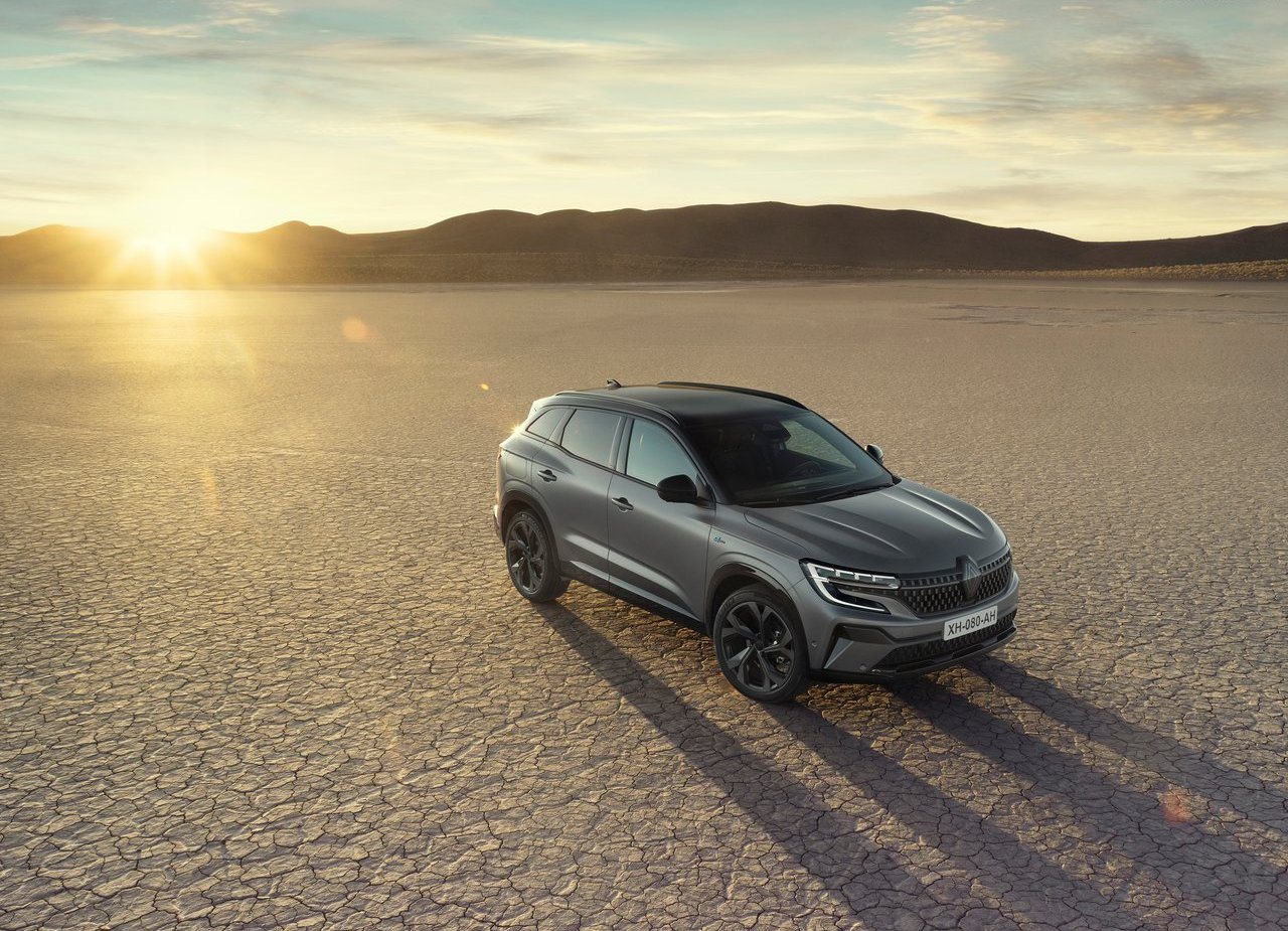 RENAULT AUSTRAL, foto 4