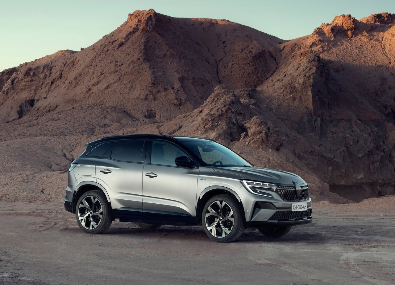 RENAULT AUSTRAL, foto 5