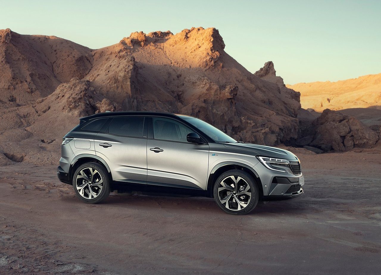 RENAULT AUSTRAL, foto 6