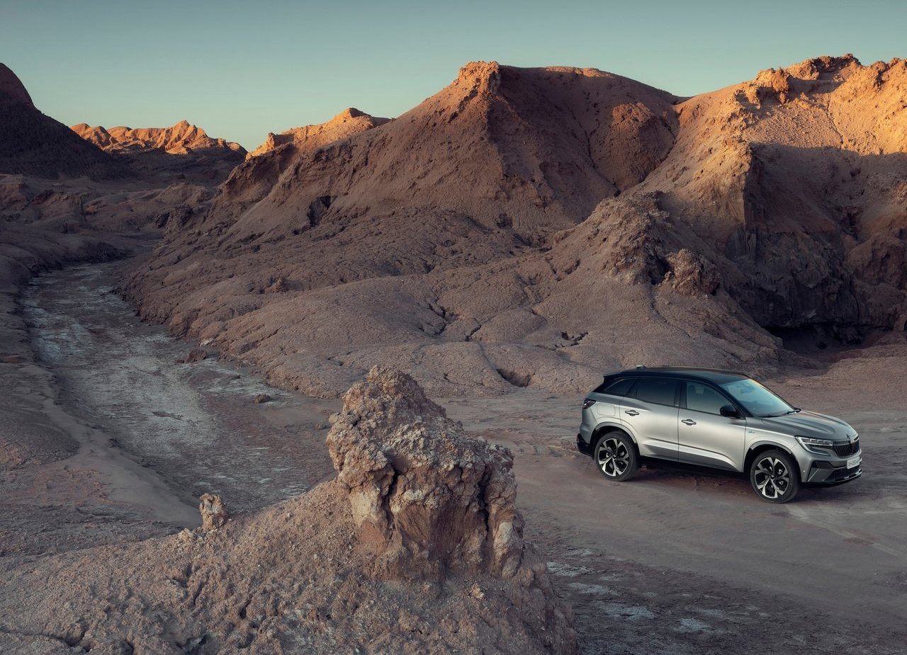 RENAULT AUSTRAL, foto 7