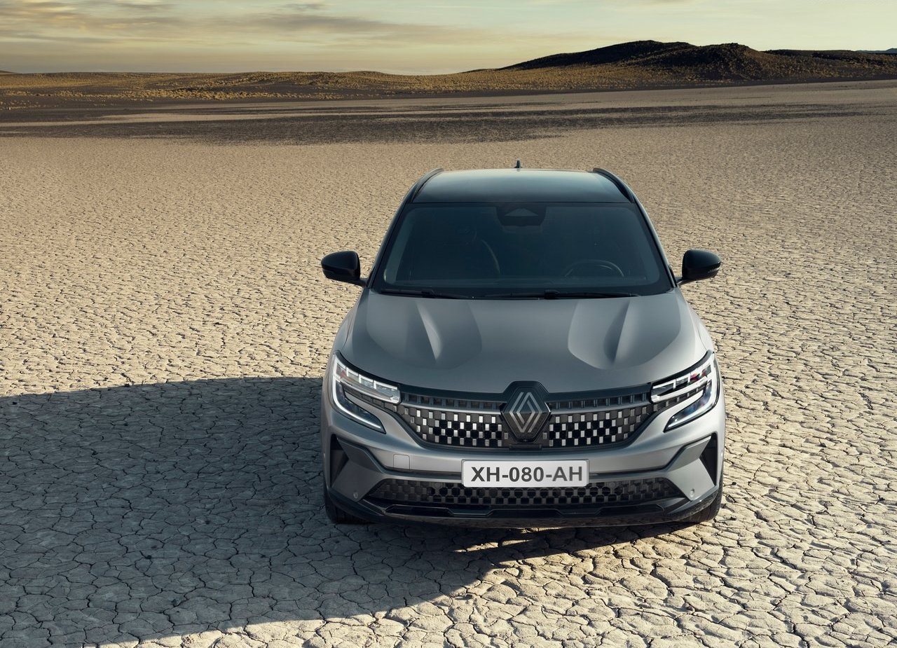 RENAULT AUSTRAL, foto 21