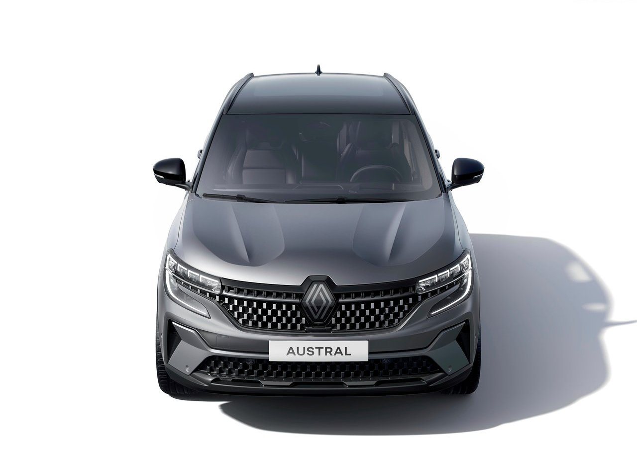 RENAULT AUSTRAL, foto 32