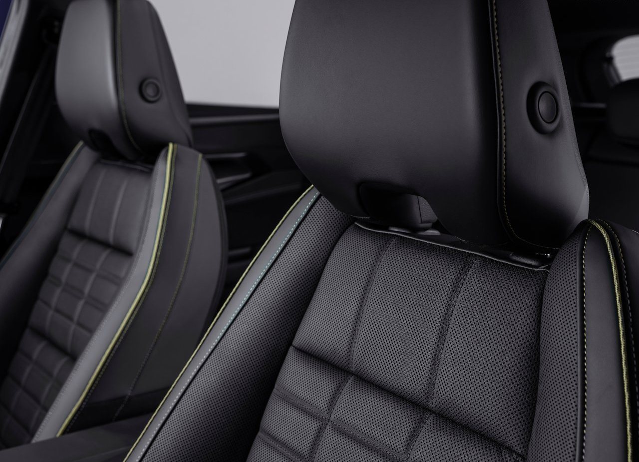 RENAULT AUSTRAL, foto 43