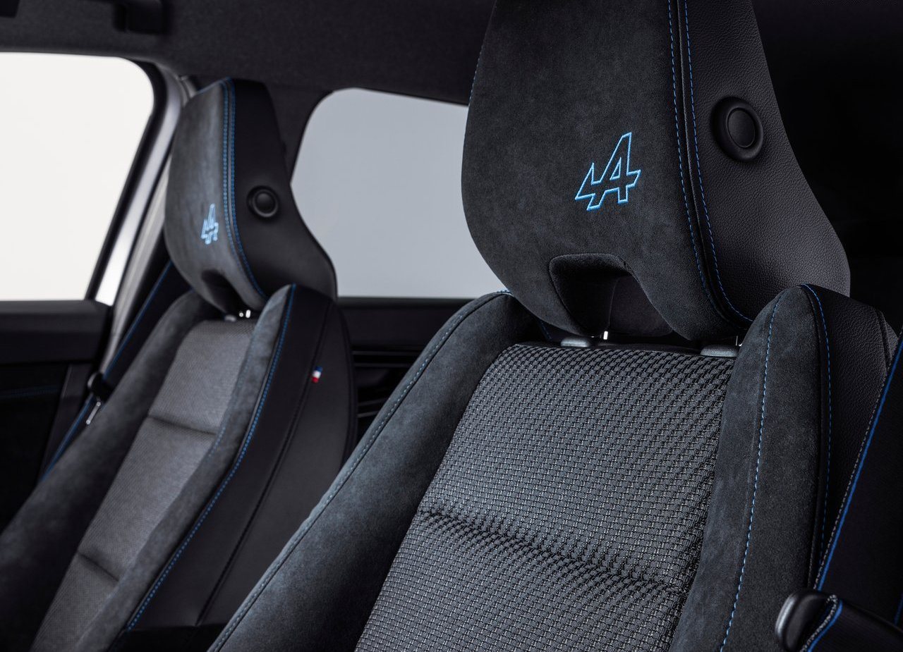 RENAULT AUSTRAL, foto 44