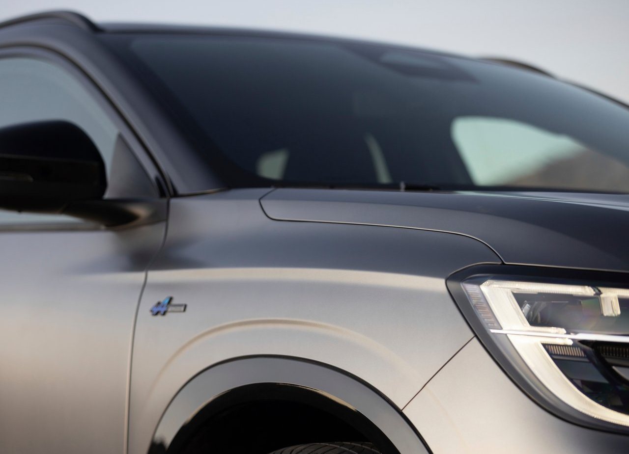RENAULT AUSTRAL, foto 74