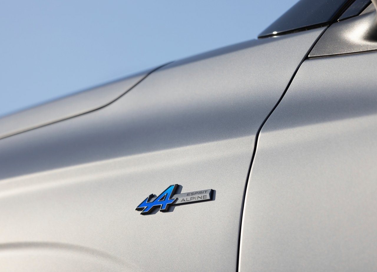 RENAULT AUSTRAL, foto 75