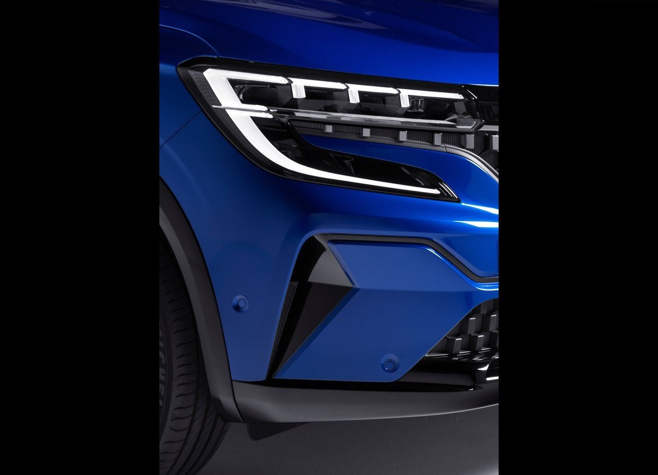 RENAULT AUSTRAL, foto 81