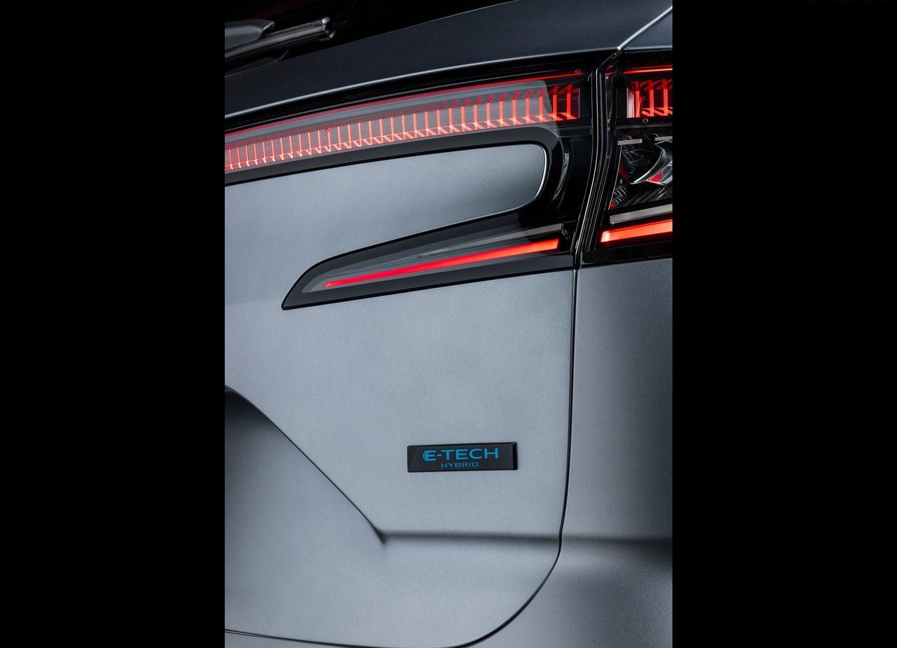 RENAULT AUSTRAL, foto 82