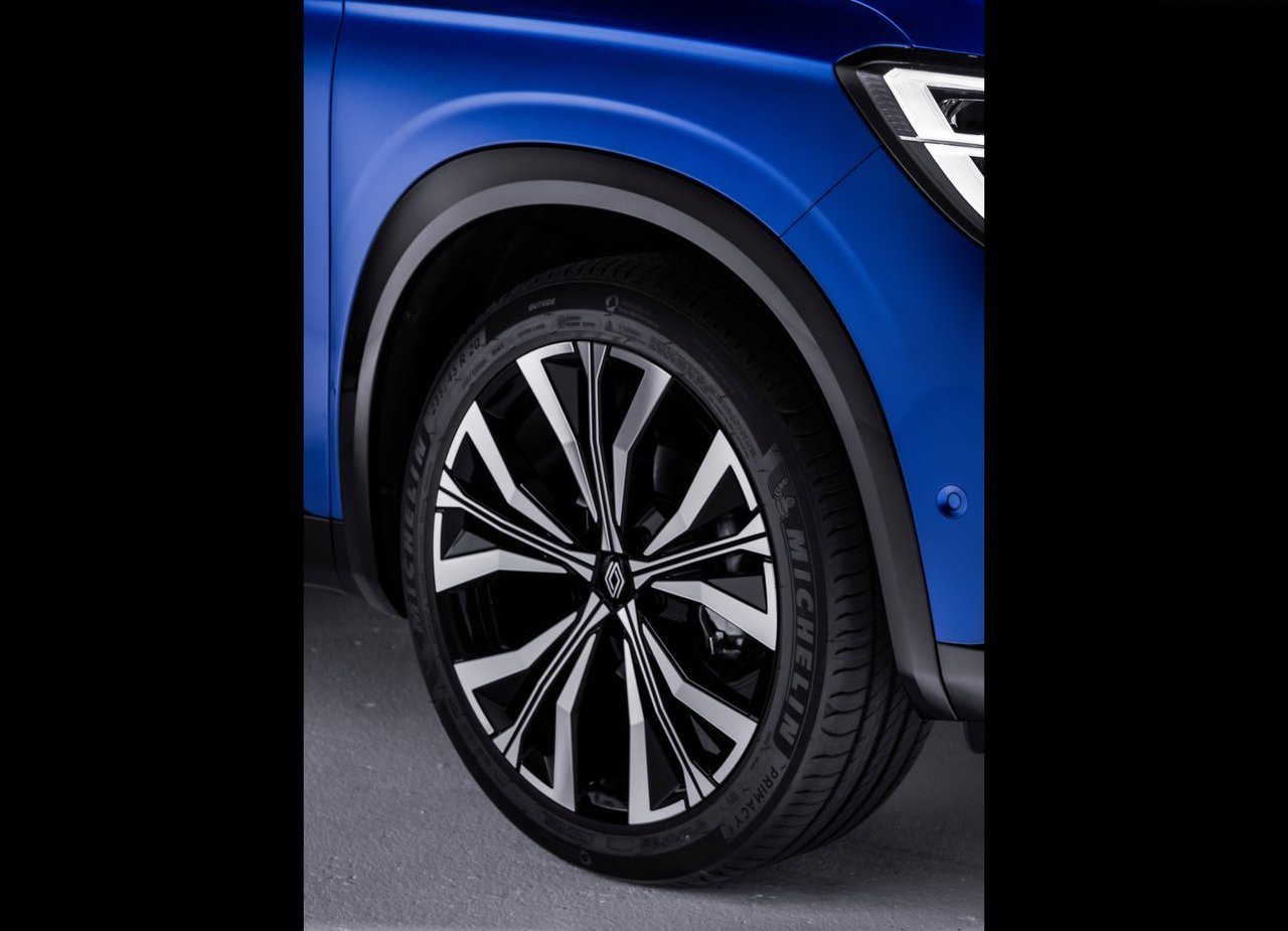 RENAULT AUSTRAL, foto 83