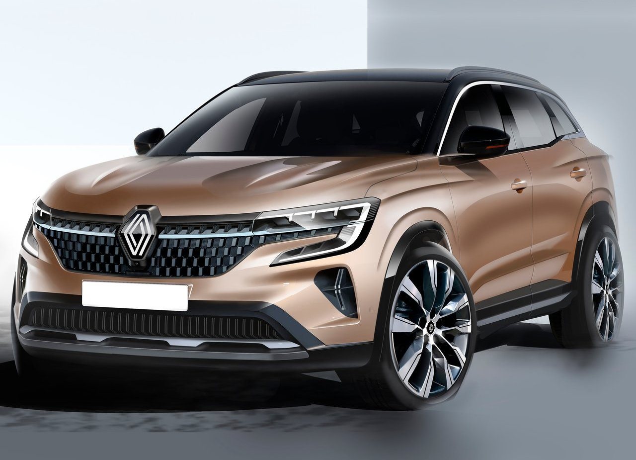 RENAULT AUSTRAL, foto 84
