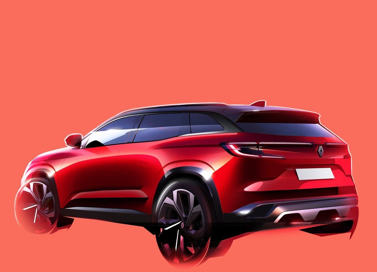 RENAULT AUSTRAL, foto 87