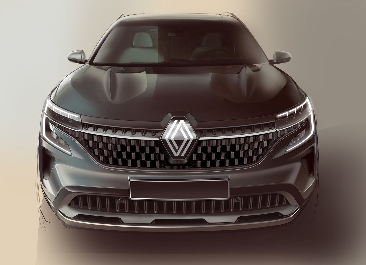 RENAULT AUSTRAL, foto 88