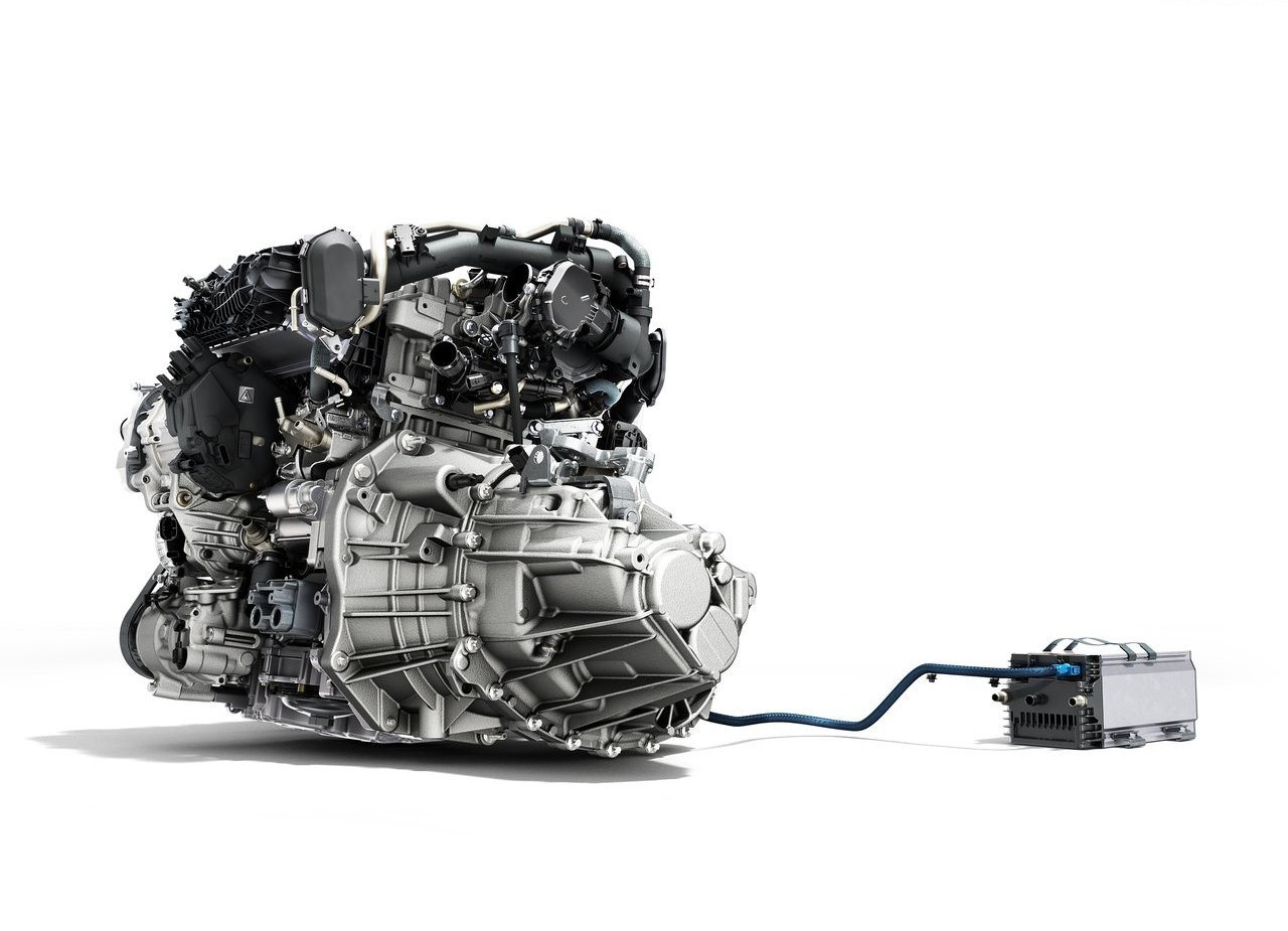 RENAULT AUSTRAL, foto 126